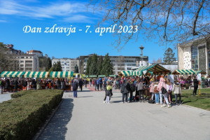 DAN ZDRAVJA, apr 2023
