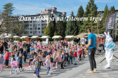 DAN ZDRAVJA, APR 2026