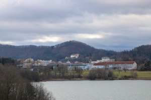 OKOLI ŠALEŠKIH JEZER, mar 2023