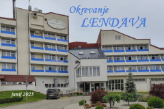 OKREVANJE LENDAVA, JUN 2025