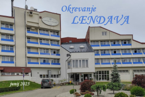 OKREVANJE LENDAVA, JUN 2025
