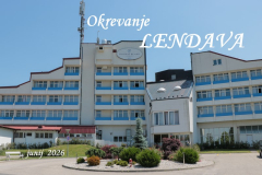OKREVANJE LENDAVA, JUN 2026