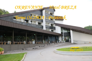 OKREVANJE PODČETRTEK, maj 2023