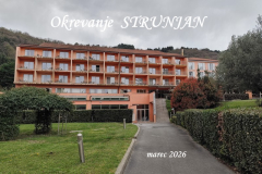 OKREVANJE STRUNJAN, MAR 2026